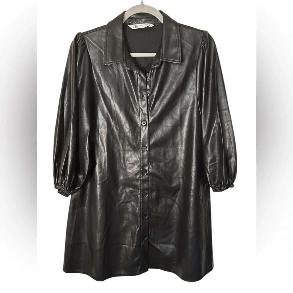 Zara design sleek